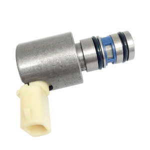 Vanne solénoïde de transmission automatique OEM 24210864 8676530 8683188 JE-53 2N1215 52-0241 - Product Image 4