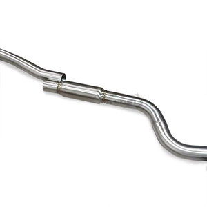 Sistema de escape trasero Cat de válvula inteligente perfectamente personalizado diseñado específicamente para <span class=keywords><strong>BMW</strong></span> <span class=keywords><strong>M140</strong></span> M140i F20 F21 3,0 T 2016-2019 - Product Image 6