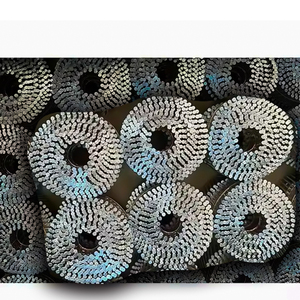 Enmarcado Paleta de madera 3 pulgadas Bobina Clavo Vástago liso Diamante Puntiagudo Hierro Acero Muebles Techo de hormigón Clavos de 3 pulgadas - Product Image 3