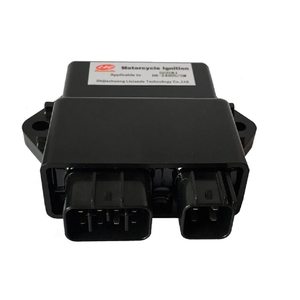 Unité ECU/CDI DRZ400 DR-Z400 DR-Z <span class=keywords><strong>400S</strong></span>/SM 2000-2009 pour DR-Z Suzuki - Product Image 2