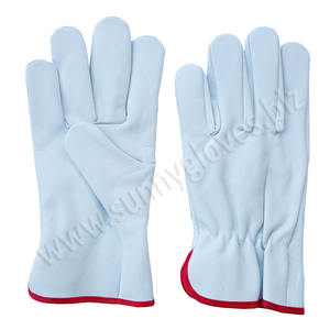 Gants pour conducteur de haute qualité, 100 pièces, prix Direct d'usine - Product Image 6