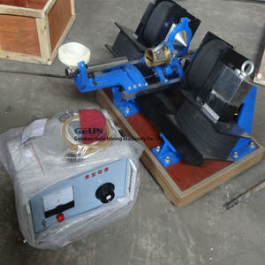 <span class=keywords><strong>Davis</strong></span> <span class=keywords><strong>Tube</strong></span> XCGS 50 Magnetabscheider mit Hoher Trennungseffizienz für Laborprüfungen - Product Image 6