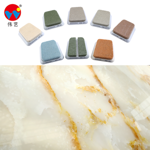 Disco <span class=keywords><strong>de</strong></span> Pulido WEIYI Verde Pálido Superbrillante para Mármol/Piedra <span class=keywords><strong>de</strong></span> <span class=keywords><strong>Frankfurt</strong></span>, para Pulir Láminas Grandes <span class=keywords><strong>de</strong></span> Piedra/Mármol - Product Image 6