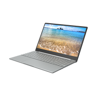 Ordinateur Pc portable pour jeux vidéo, 2 en 1, classique, en métal, de bonne qualité, économique