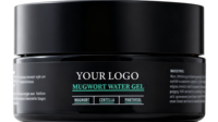 B.I.R.D Masque Visage en Gel Personnalisé à la Centella et Carnosine, Collagène et Acide Hyaluronique, Parfumé, pour Peaux Sèches et Tous Types de Peaux, Format Voyage