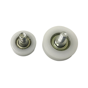 Repuestos para Máquinas CNC FANUC Rodillo A98L-0005-0368 # 002 - Product Image 2