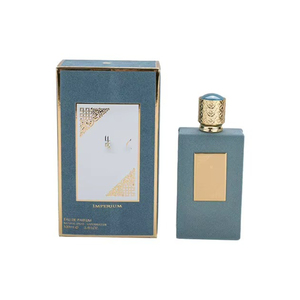<span class=keywords><strong>Parfum</strong></span> Arabe de Luxe de Dubaï pour Hommes et Femmes, Longue Durée, Boisé, Épicé, Frais, Directement du Moyen-Orient - Product Image 6