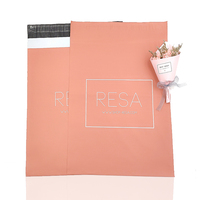 Sacs d'expédition imperméables pour vêtements, grands et petits, pour colis postaux et emballages de livraison