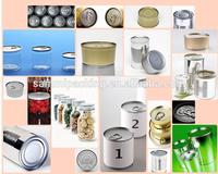 Machine de scellage en acier inoxydable pour pots en plastique et petites boîtes à languette, prix usine, prix abordable