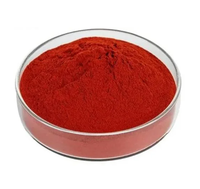Complément alimentaire nutritionnel Huakang Vitamine B12 Cyanocobalamine Méthylcobalamine en poudre