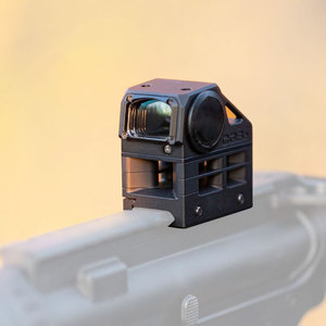 2024 New MK98 CQB/CQB Red Dot <span class=keywords><strong>Sight</strong></span> sotac phụ kiện chiến thuật cho vũ khí săn bắn phản xạ phạm vi điểm tham quan - Product Image 6