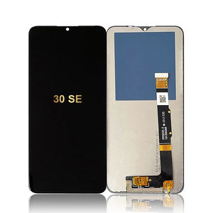 LCD Pantalla remplacement écran tactile numériseur assemblée pour TCL 10 20 Pro 20S 20Y 30 5G 30 + SE 40R 40 XL SE 403 306 - Product Image 5