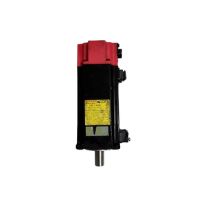 โปรโมชั่นพิเศษสำหรับมอเตอร์ Fanuc รุ่น A06B-0116-B175 บริการซ่อมนอกสถานที่สำหรับเครื่อง PLC AC ประสิทธิภาพสูง Fanuc 2026 - Product Image 2