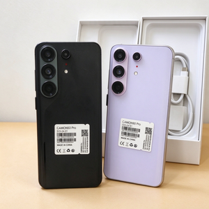 สมาร์ทโฟน camon50pro 5G รุ่น 24GB+1TB ของใหม่แกะกล่อง รุ่น Global ดีไซน์บางเฉียบ แบตเตอรี่ขนาดใหญ่ ระบบจดจำใบหน้า - Product Image 5