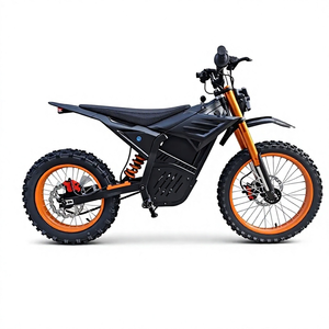 미국 창고 재고 확보 72V 전기 더트 바이크 Y-1-<span class=keywords><strong>17</strong></span> 4500W 최대 출력 120km 성인용 모토크로스 <span class=keywords><strong>17</strong></span>인치 OEM - Product Image 3