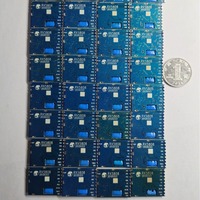 Module récepteur audio-vidéo sans fil SPI Mode RX5808 pour drone, directement de l'usine de Shenzhen, 49G 58G 60G