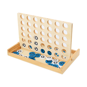 Du Lịch Hội Đồng Quản Trị Trò Chơi Đồ Chơi Vui Vẻ, Có Thể Gập Lại Dòng Lên <span class=keywords><strong>4</strong></span> Trò Chơi Hội Đồng Quản Trị, Bốn Trong Một Hàng Trò Chơi Cho Trẻ Em Người Lớn Kết Nối Bốn Trò Chơi - Product Image 4