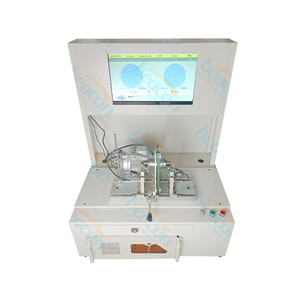 Banc d'essai d'<span class=keywords><strong>armature</strong></span> de turbocompresseur RYQ-3 RYQ-5 YYQ-5A la <span class=keywords><strong>machine</strong></span> d'équilibrage dynamique portative - Product Image 1
