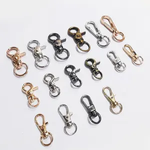 Wholesale wholesale brass snap hook For Hardware And Tools Needs –