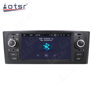 Système multimédia <span class=keywords><strong>de</strong></span> lecteur DVD stéréo <span class=keywords><strong>de</strong></span> Radio vidéo <span class=keywords><strong>de</strong></span> voiture d'écran tactile d'android pour <span class=keywords><strong>FIAT</strong></span> <span class=keywords><strong>Punto</strong></span> Linea 2005-<span class=keywords><strong>2009</strong></span> Navigation <span class=keywords><strong>de</strong></span> GPS - Product Image 2