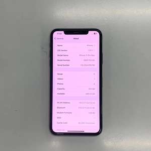 <span class=keywords><strong>iPhone</strong></span> 11 Pro Max 4G 512GB Ricondizionato, Versione Americana e Cinese, Smartphone Originale Usato - Product Image 3