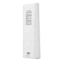 Télécommande AC multi-marques de qualité supérieure Télécommande AC intelligente à économie d'énergie