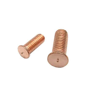 Rittal Spot welding screws with PA cover for Rittal electrical cabinets