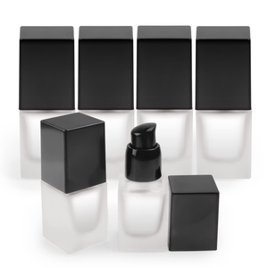 Base de Maquillaje Profesional OEM, Crema Facial Invisible, Prebase para Poros, Control de Grasa, Resistente al Agua, Prebase de Maquillaje Vegana - Product Image 1