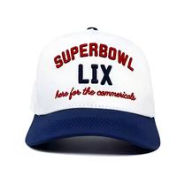 Gorras de Béisbol Personalizadas al por Mayor, Directo de Fábrica, 5 Paneles, Dos Tonos, Bordado de Alta Densidad, para Eventos Deportivos y Promociones