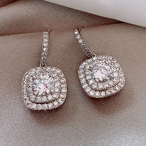Eleganti Orecchini a Perno per Donne, Accessori per Orecchie Semplici da Indossare Quotidianamente - Product Image 4