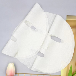 Perawatan Kulit Sensitif Centella Asiatica kapas kain kasa masker wajah - Product Image 2