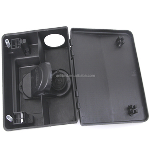 Haierc-estación de Control de plagas, tipo de cebo para ratas, para ratón, para roedores - Product Image 5
