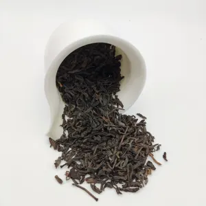 工厂价格欧盟标准有机工厂直接供应有机普洱茶香黑茶碎普洱茶