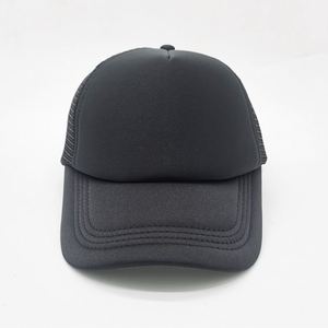 Casquette unisexe adulte sportive à 5 panneaux en tissu denim pur coton de haute qualité avec motif imprimé numérique - Product Image 3