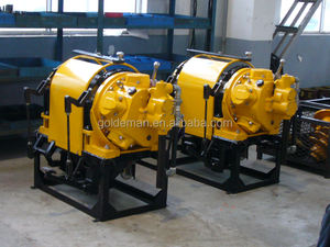 Kerekan udara pneumatik udara 10 <span class=keywords><strong>ton</strong></span> 30 <span class=keywords><strong>Ton</strong></span> minyak/Gas Oilfield kerekan udara jenis piston kerekan udara kerekan hidrolik - Product Image 3