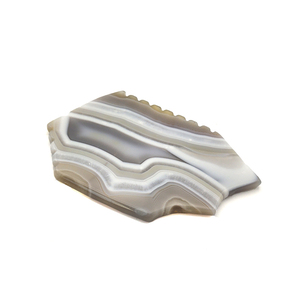 Pietra <span class=keywords><strong>per</strong></span> <span class=keywords><strong>Massaggio</strong></span> Gua Sha in Agata 100% Naturale, Strumenti <span class=keywords><strong>per</strong></span> <span class=keywords><strong>Massaggio</strong></span> Raschiante, Pietra <span class=keywords><strong>per</strong></span> Bellezza del <span class=keywords><strong>Viso</strong></span> - Product Image 3