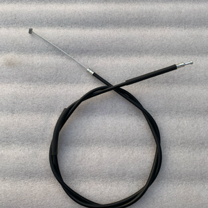 Accessoire pour moto, câble de frein avant pour moto CJK750 R50 R1 R12 R 71 Sidecar, câble de frein pour freins à tambour - Product Image 4