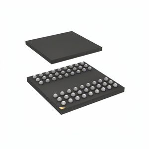 Composants électroniques IS42SM16800G-6BLI-TR 54 TFBGA Mémoire Distributeur agréé - Product Image 1