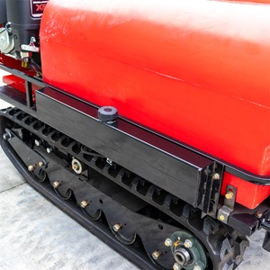 Bestselling Products Best-selling Supply <b>Powerful</b> <b>Sprayer</b> Ht-400f Suitable for Orchard Management & Agricultural Tasks - Product Image 5
