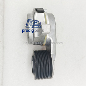 Courroie de tension du moteur diesel 6754-61-4111 pour PC200-8M0 PC220-8 PC300-8M0 PC350-8 - Product Image 4
