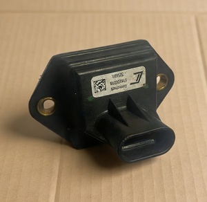 202V13300-0001 주변 공기 온도 센서 Sinotruk SITRAK 중형 디젤 트럭 M용 고정밀 실외 서미스터 - Product Image 3