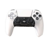 Nouvelle PS5 2021, Nouveaux Jeux et Manette PlayStation de Qualité Supérieure