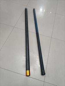 Rust-proof Fiberglass Telescopic Pole for Fruit Picker and Exterior Wall Cleaning - Product Image 3