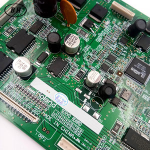 Nueva Tarjeta Servo Bheng para Roland SP300V/SP540v/SP540i 7840605600 - Product Image 4