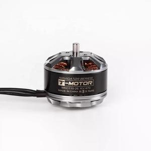 Motor Eléctrico sin Escobillas T-motor MN3110 KV470/700/780 para Drones, Aeronaves Pequeñas, Alto Torque, Transcend Plane VTOL - Product Image 2