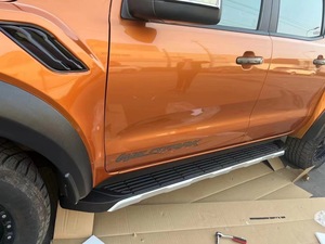 Pedana Laterale in Offerta per <span class=keywords><strong>Ford</strong></span> Ranger <span class=keywords><strong>Transit</strong></span> Tourneo Custom <span class=keywords><strong>Accessori</strong></span> Everest F-150 Explorer - Product Image 5