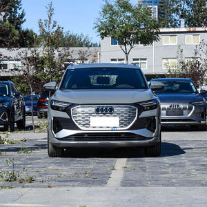 <span class=keywords><strong>Audi</strong></span> <span class=keywords><strong>Q4</strong></span> e-tron <span class=keywords><strong>2022</strong></span>, Coche Usado, SUV Coupé de Lujo, Neumático R20, Vehículo Eléctrico con Volante a la Izquierda, Autos en China, Coche de Segunda Mano, Depósito - Product Image 1