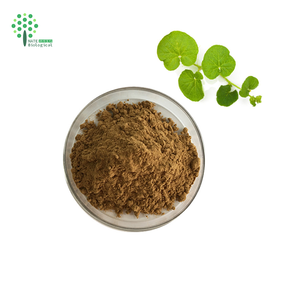 Экстракт Gotu Kola/экстракт центеллы азиатской 5%-90% общее количество тритерпенов - Product Image 5