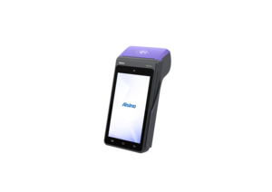 เครื่องรับชำระเงิน Aisino A75 Pro ระบบออฟไลน์ ระบบแอนดรอยด์ พร้อมขาย รองรับคิวอาร์โค้ด - Product Image 5
