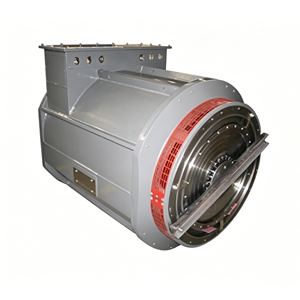 Générateur principal triphasé pour locomotives et camions miniers JF204D1 YJ117A YJ177A pour locomotives diesel et camions benne miniers 1500V-2800V - Product Image 3